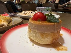 -那时新疆·若羌(经纬汇店)