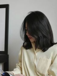 -社慕颜·禾沐造型
