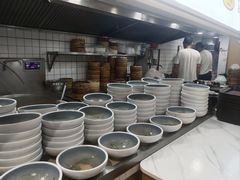 -老新隆牛肉锅贴(新街口店)