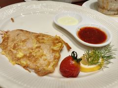 -波特曼西餐厅(中央大街店)