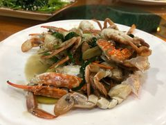 -快活林食家