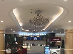 -北京广安门维景国际大酒店