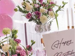 -慢隅法式小馆·生日求婚西餐厅