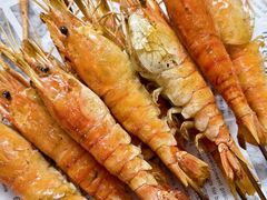 -粤盛海鲜平价店(洛溪食街店)