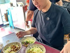 -大石人家鱿鱼面馆(大石西路总店)