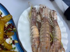 -川湘蓝天海鲜