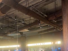 -北丐先生·野馄饨烧烤(长宁龙之梦店)