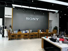 -Sony Store索尼(深圳深业上城店)