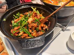 -火啫啫·粤式啫啫煲(南通首店)