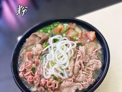 -鑫馨餐厅