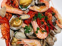 海鲜盲盒-盒马鲜生(杭州运河上街店)