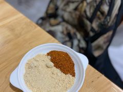 -86烧烤·炭火烧烤 (石人总店)