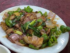 -老丘丘(较场口店)