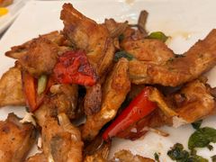 -畔山酒店中餐厅