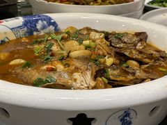 -乡下姥渔馆(齐落山路店)