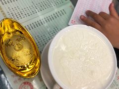 -义顺牛奶公司(庇利金街店)