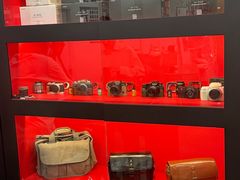 -富士相机·拍立得instax(三里屯soho商场店)