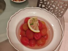 -江南灶中餐厅(南京香格里拉店)
