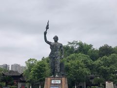 -景德镇古窑民俗博览区