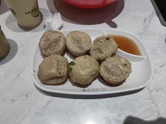 -小杨生煎(百联嘉定购物中心店)