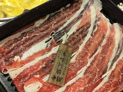 -牛匠和牛寿喜锅(西安总店)