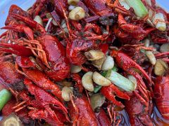 -为民烧烤吧.自贡爆炒菜(收录10年好店)