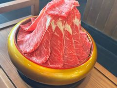 -牛New寿喜烧(闵行龙湖天街店)