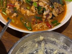 -丰乐餐厅·始于1999·本地老字号