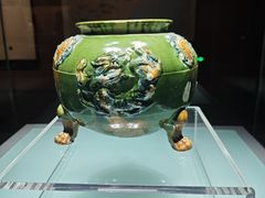 -辽宁省博物馆