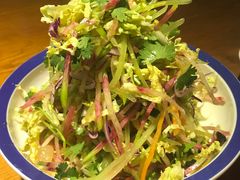 辣猫七彩丝-辣猫龙虾(马泉营店)