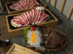 -湊湊火锅·茶憩(东城民盈国贸城店)