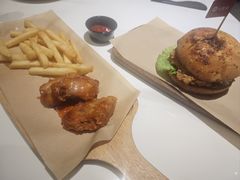 -必胜客(SM城市广场店)