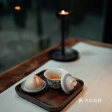 山林中的禅意，我找到啦，桂语山房