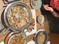 -先记烧鹅王·本地粤菜(福永店)