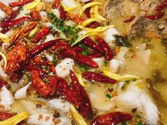 -太二酸菜鱼(福州泰禾店)