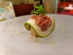 -九献创意菜·牛排馆(亮马河花园店)