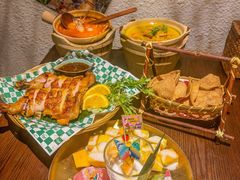 -泰妃殿(武汉首店)