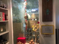 -天厨妙香素食餐厅(清华店)