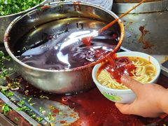 -清真·马安军辣子牛肉面