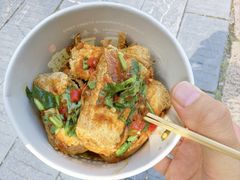 -高淳老街