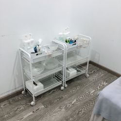 -时间海科学美容