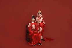 点击看大图 -雨墨婚纱摄影工作室