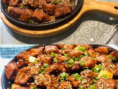 -船歌·鱼水饺青岛菜(闽江二路店)