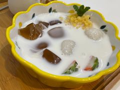 -似季甜铺·糖水·下午茶·小吃(麦地店)