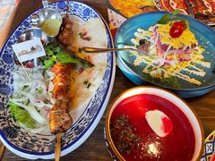 -卢布里西餐厅(总店)