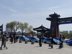 -开封府