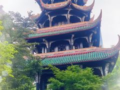-望江楼公园