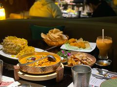 -金厨泰国餐厅·全泰籍厨师料理(拱北店)