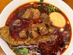 -花溪牛肉粉(八鸽岩店)