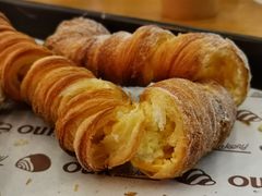 -OUR Bakery(三里屯太古里店)